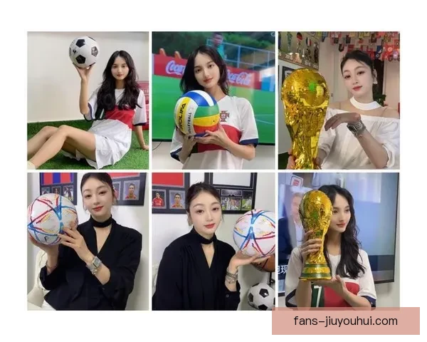 2026世界杯倒计时开启球迷热情全开备战之路展望未来足球盛宴