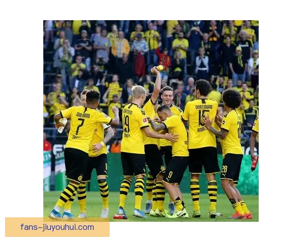 2025到26赛季德甲多特蒙德提前锁定欧冠席位巅峰现引发热议 2025到26赛季德甲多特蒙德提前锁定欧冠席位巅峰现引发热议