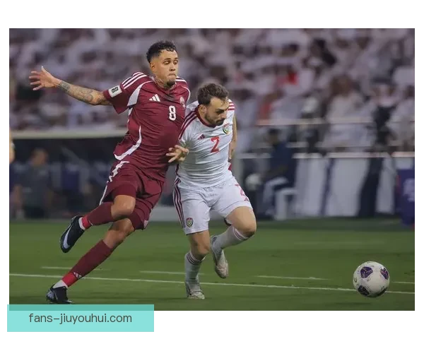 2026世界杯附加赛抽签揭晓 玻利维亚等六队争夺最后两张入场券