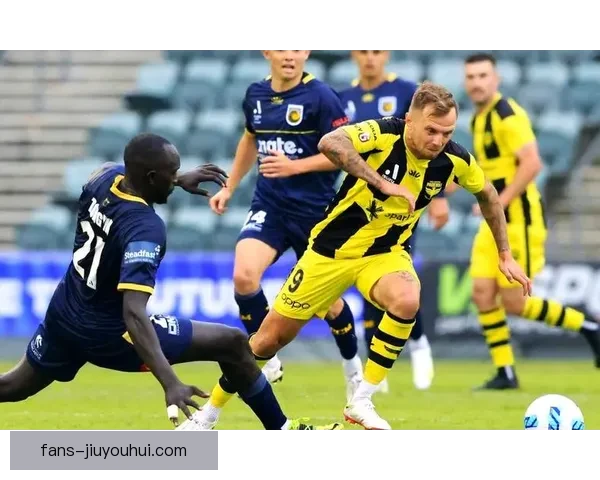 亚冠精英联赛中央海岸水手客场力克对手成功晋级