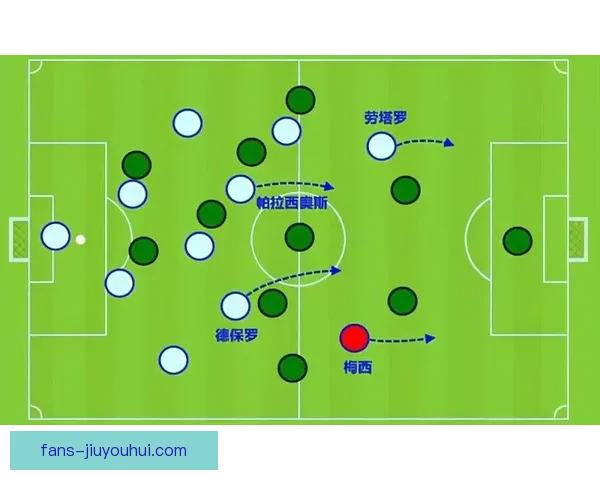 从战术调度到临场应变全面解析科曼亚洲杯执教表现得失与影响