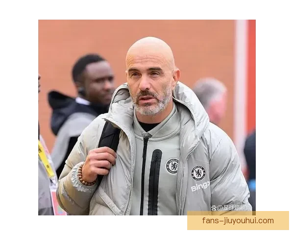 切尔西主帅马雷斯卡在赛前发布会上力挺恩佐状态回升为球队注入信心