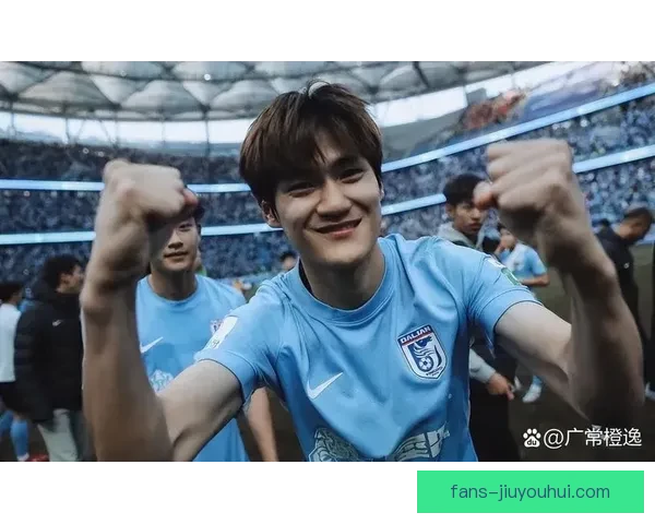 大连英博末轮绝杀赢得胜利成功冲超历史性时刻