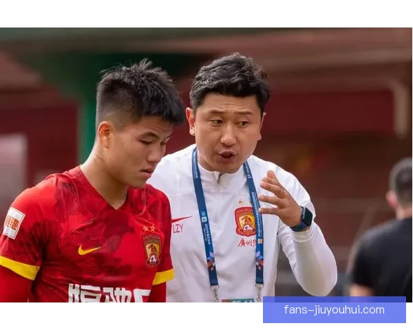 广州队中甲收官屈居第三遗憾无缘升级球迷叹息俱乐部未来何去何从