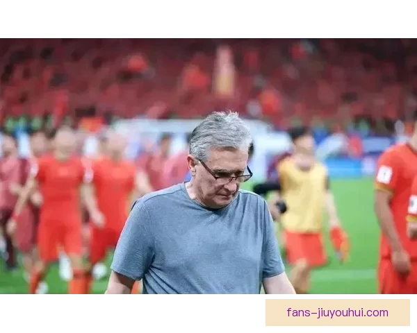 布兰科伊万科维奇因阿曼亚洲杯出局被足协解雇国足选帅再起波澜引发关注