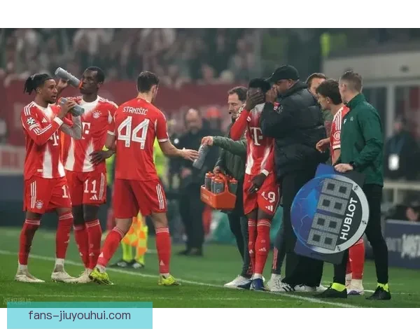 斯坦尼希奇重返拜仁不久膝伤复发将长期缺阵