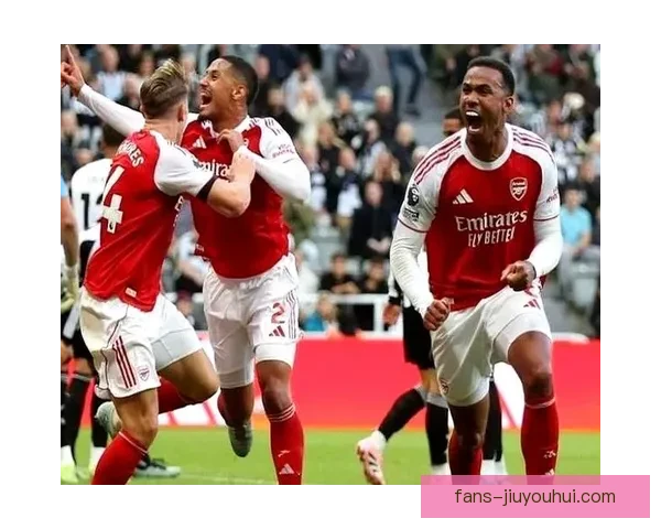 点球鏖战终破心魔阿森纳淘汰波尔图时隔多年重返欧冠八强之夜荣光
