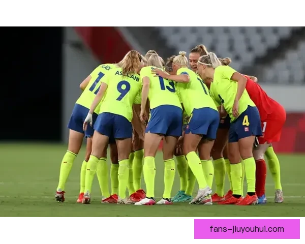 英格兰女足客场挑战瑞典女足未能取胜 双方激战至平局