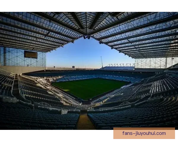 纽卡斯尔联确认圣詹姆斯公园球场扩建可行性研究启动