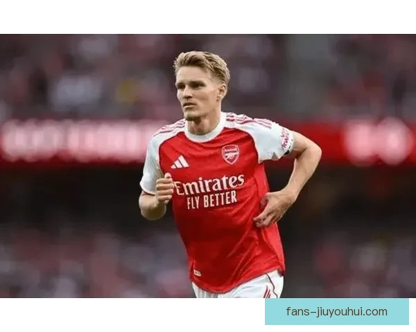 阿森纳锁定未来与队长厄德高完成续约北伦敦核心继续领航争冠之路