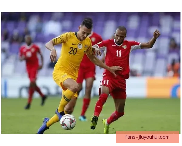 韩国半决赛意外负于约旦亚洲赛场格局震动球迷热议冷门之夜引爆关