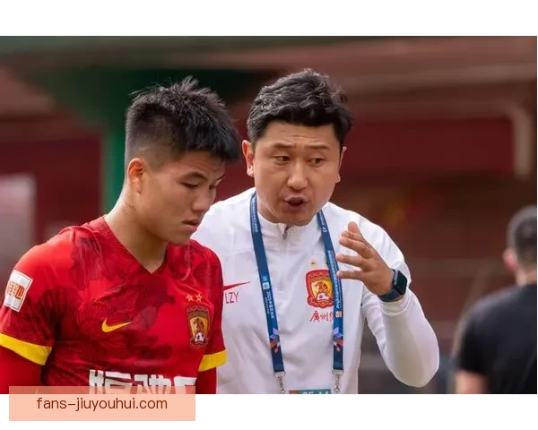 广州队中甲收官屈居第三遗憾无缘升级球迷叹息俱乐部未来何去何从 广州队中甲收官屈居第三遗憾无缘升级球迷叹息俱乐部未来何去何从